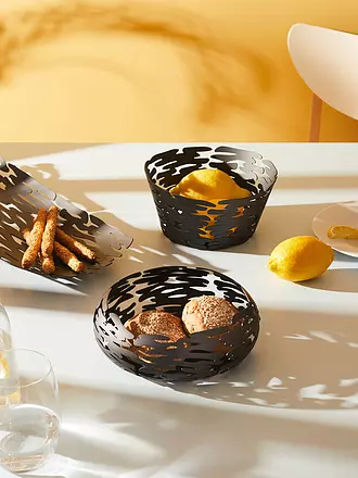 ALESSI | Schale rund Barket 21cm | 